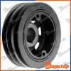 Poulie damper vilebrequin pour MAZDA | RKP-MZ-012, 122-03-312